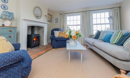 4 Bedroom Cottage to Rent, Brancaster, Norfolk