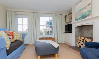 Tennyson Cottage