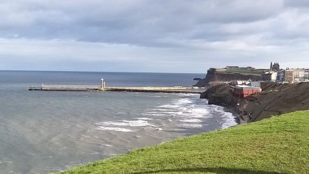Harbour Watch