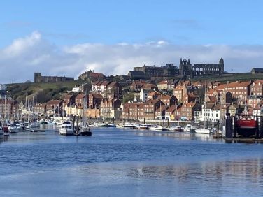 Harbour Watch