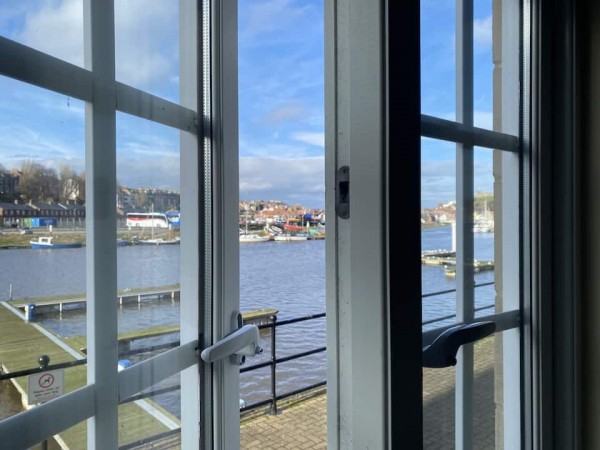 Harbour Watch