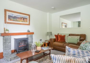 Larchside Apartment