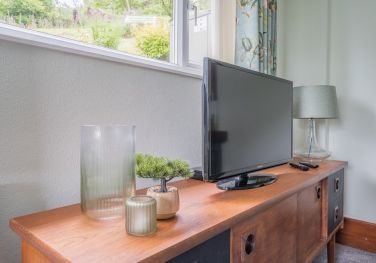 Larchside Apartment