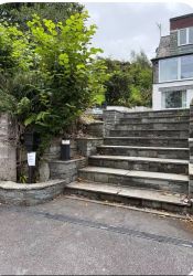 Larchside Apartment