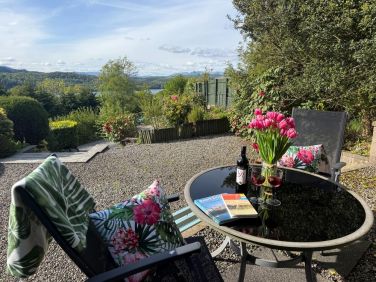 1 Bedroom Cottage to Rent, Windermere, Cumbria, Lake District