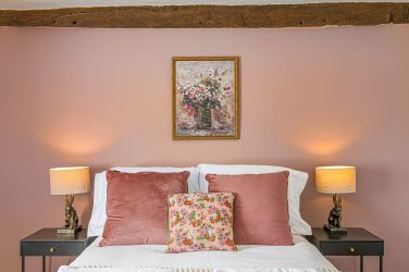Lower Wood Farmhouse