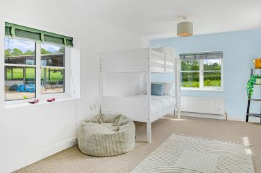 Lower Wood Farmhouse