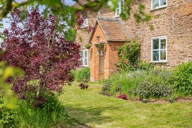 Lower Wood Farmhouse