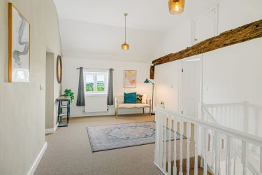 Lower Wood Farmhouse