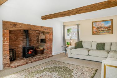Lower Wood Farmhouse