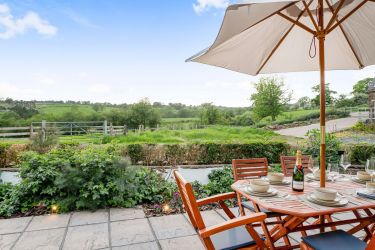 Lower Wood Farmhouse