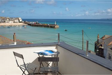 6 Bedroom Cottage to Rent, St Ives, Cornwall