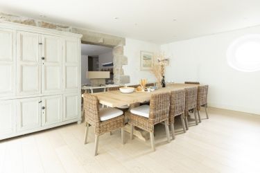 The Tide House