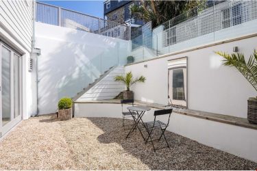 The Tide House