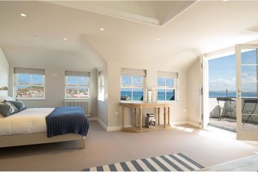 The Tide House