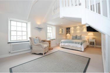 The Tide House