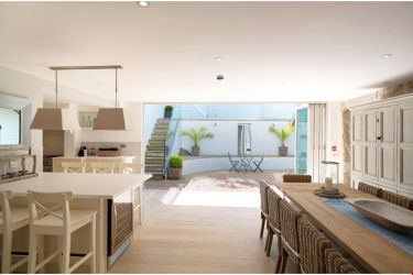 The Tide House
