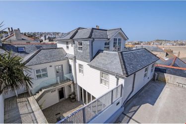 The Tide House