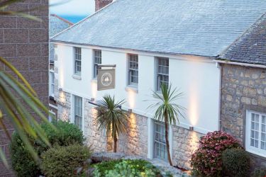 The Tide House