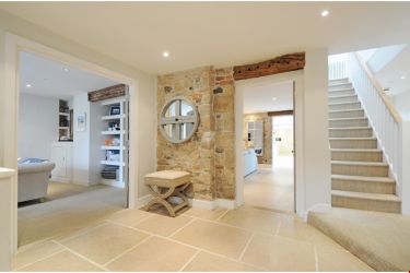 The Tide House