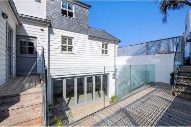 The Tide House
