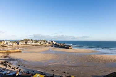 The Tide House