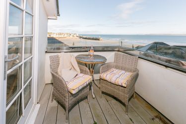 The Tide House