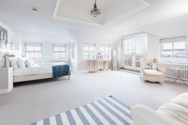 The Tide House