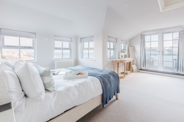 The Tide House