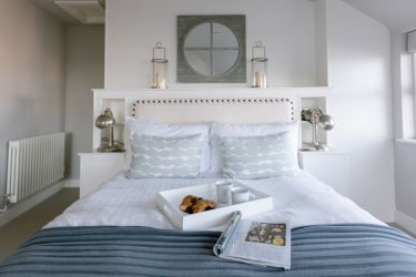 The Tide House