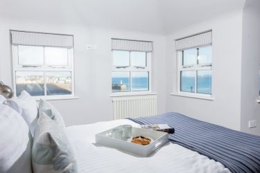 The Tide House