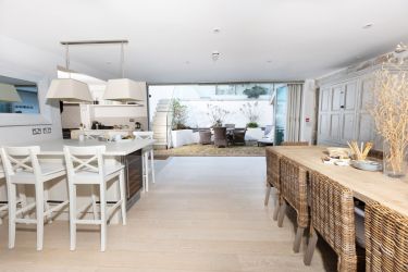 The Tide House