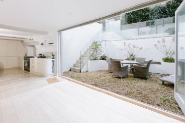 The Tide House