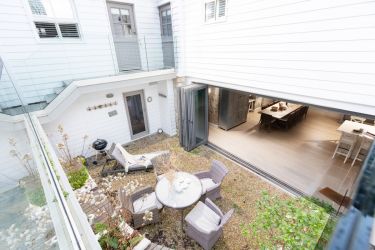 The Tide House