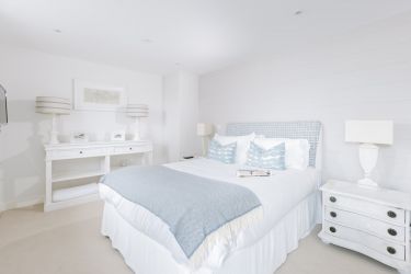 The Tide House