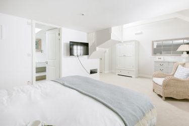 The Tide House