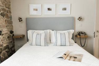 The Tide House
