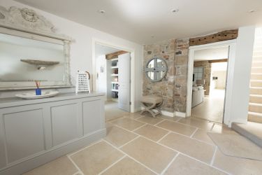 The Tide House