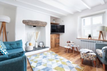 Seaside Cottage