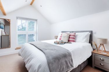 Seaside Cottage