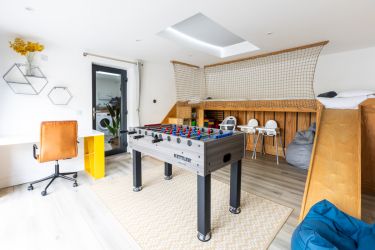 Beach House