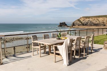 Beach House