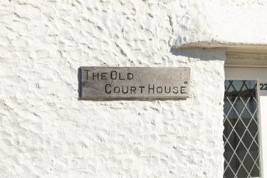 The Old Court House