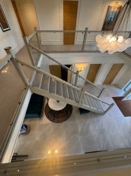 Treswarrow House