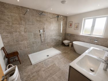 Treswarrow House