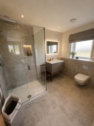 Treswarrow House