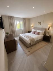 Treswarrow House