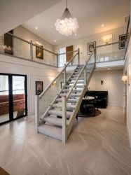 Treswarrow House