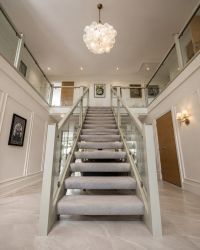 Treswarrow House