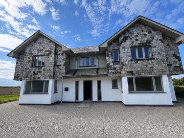 Treswarrow House